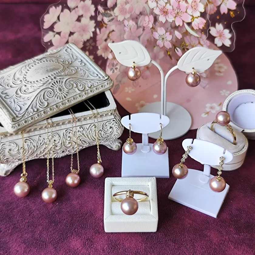 さくらパール特集