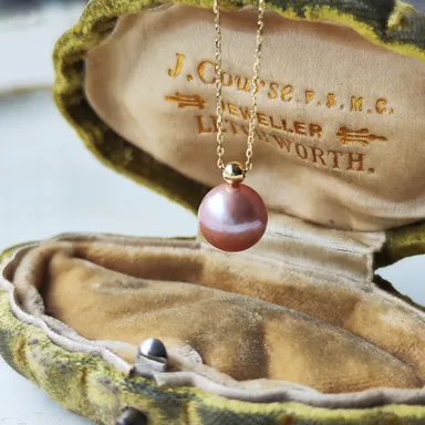 さくらパール さくら雨