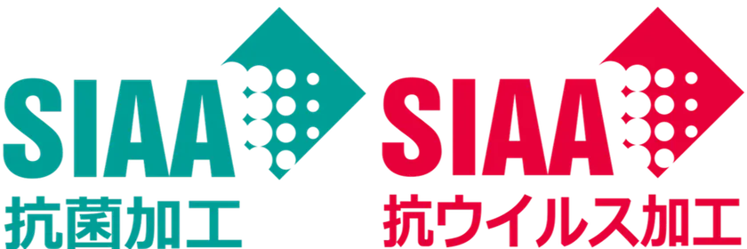 SIAAマーク