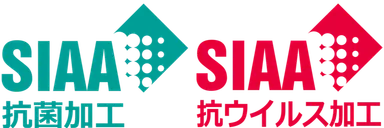 SIAAマーク