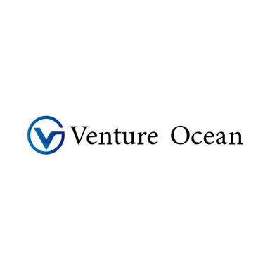 株式会社Venture Oceanロゴ