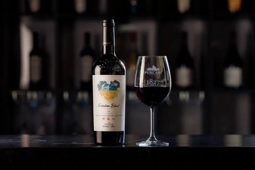 MOLDOVA WINE SHOP