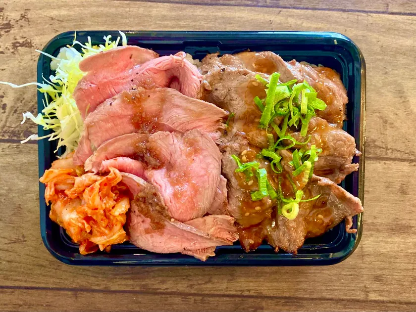 北海道ジンギスカンLamb'z