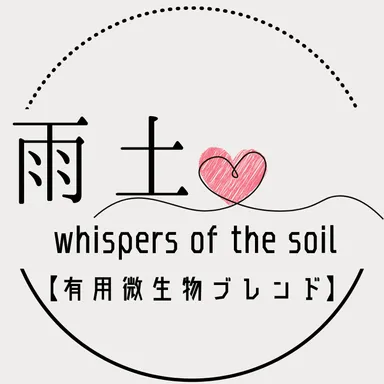 有用微生物ブレンド