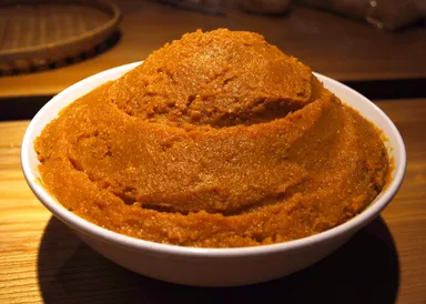 北海道産大豆100％使用