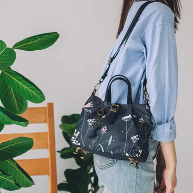 ネコ足ショルダー aj006 グレー 10,780円(税込)