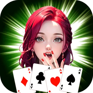 Blackjack 21 - Dealer Queens　アイコン