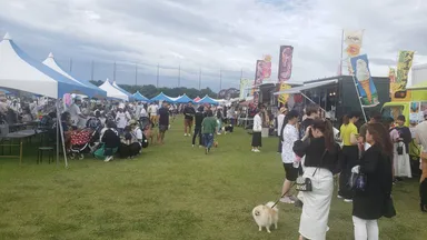 会場のイメージ