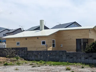 手がけた物件外観