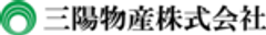 三陽物産株式会社のロゴ