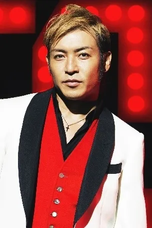 キャンピングカーアワード受賞のつるの剛士さん