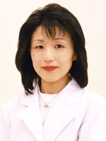 武者 稚枝子 先生