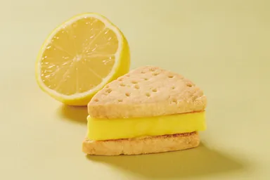 アイシーレモンサンド