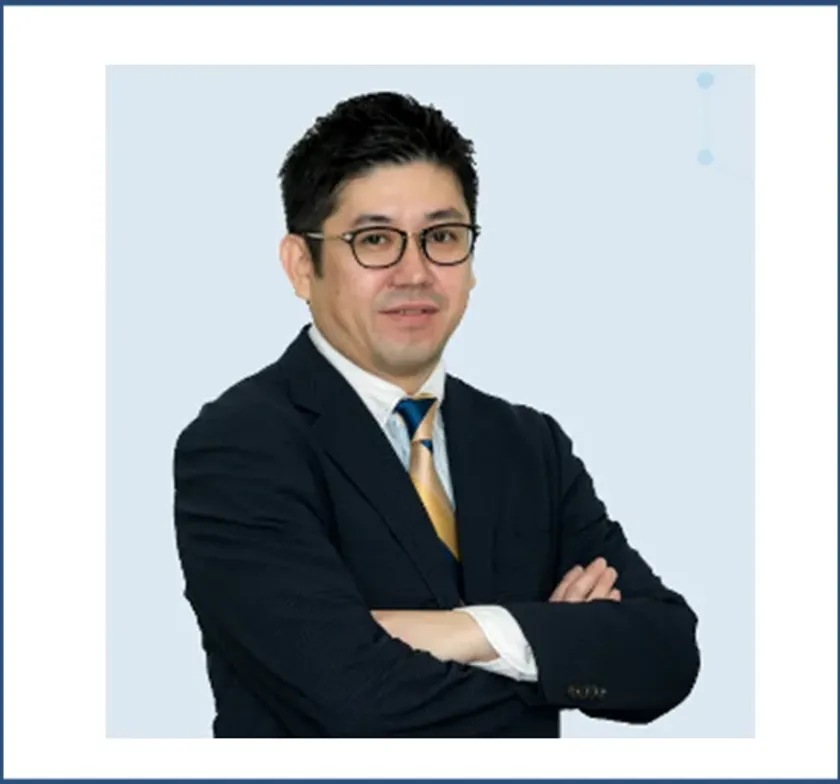 株式会社3Rマネジメント 代表取締役 渡邊 賢司