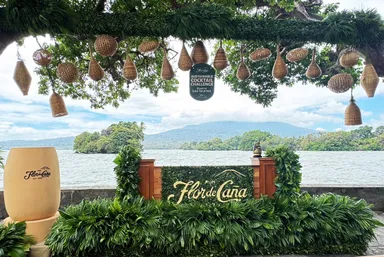 SUSTAINABLE COCKTAIL CHALLENGE