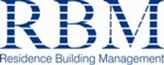 レジデンス・ビルディングマネジメント株式会社のロゴ