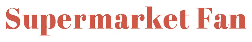 スーパーマーケットファンロゴ