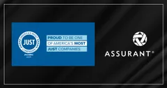 Assurant、JUST CapitalとCNBCが選ぶ「米国で最も公正な企業」に今年も選出