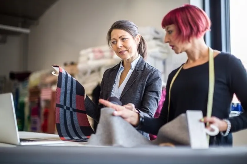 BSI(英国規格協会)、新たなレポート「素材・販売・再生のサステナブルな取り組みとは:未来に向けた持続可能なファッションのために」を発表