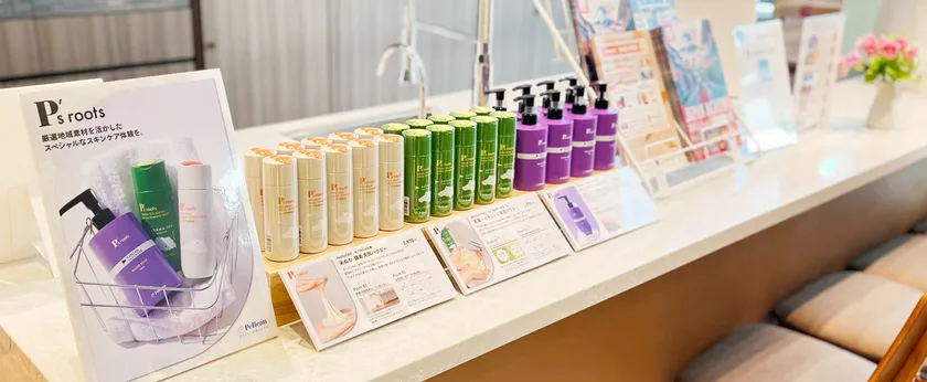 期間限定!POP-UP『TOCHI-DOCHI』