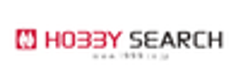 株式会社ホビーサーチのロゴ