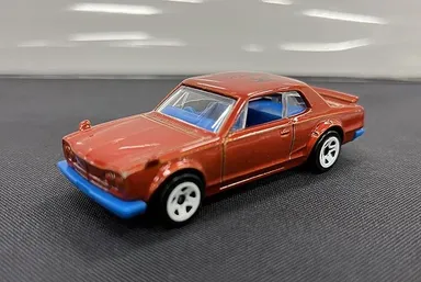 ホットウィール