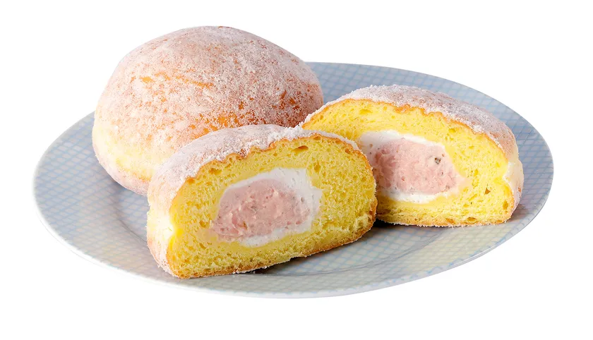 【ハワイアンスイーツカンパニー】