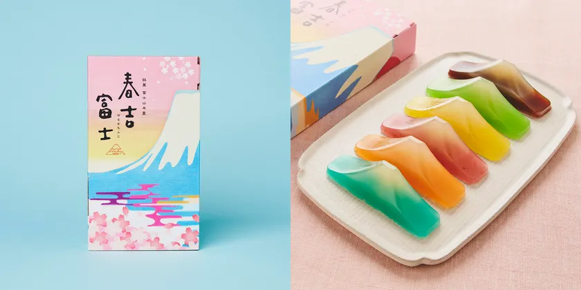 明治食品工業 春吉富士