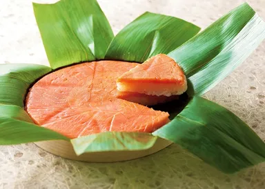 【丸龍庵】「ます一重桶」