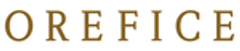 株式会社ジュエリー工房Oreficeのロゴ