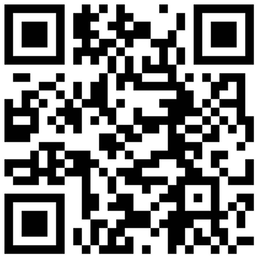 名古屋アンパンマンこどもミュージアム&パーク 二次元コード