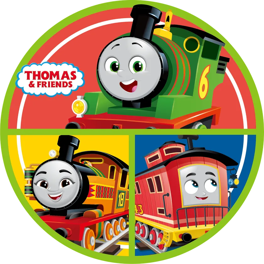 イベントオリジナル缶バッヂ(全2種)(2)