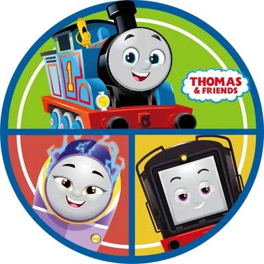 イベントオリジナル缶バッヂ(全2種)(1)