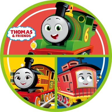 イベントオリジナル缶バッヂ(全2種)(2)