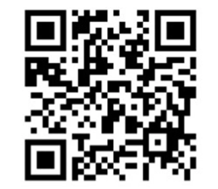 クラウドファンディング 二次元コード