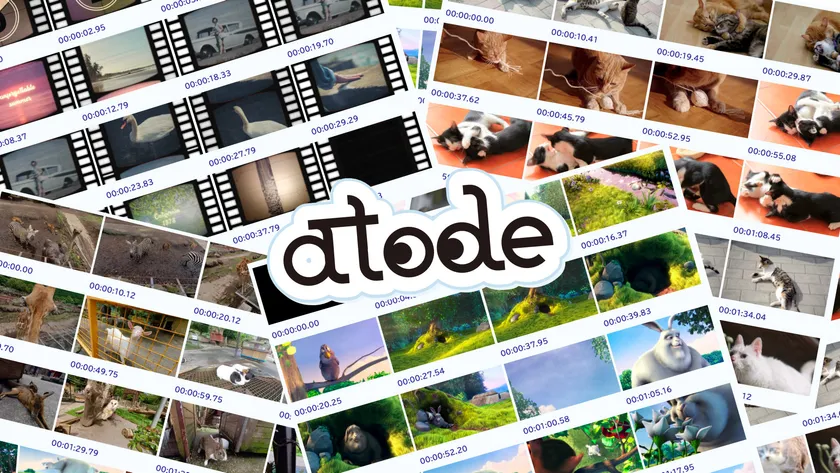 atode