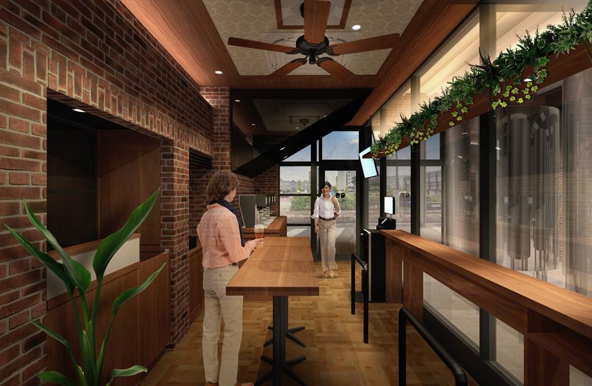 志摩醸造（Shima Brewery）
クラフトビールを楽しめるタップルーム「Craft Beer Stand」を開業
～開業に合わせオリジナルクラフトビールを発売開始～
