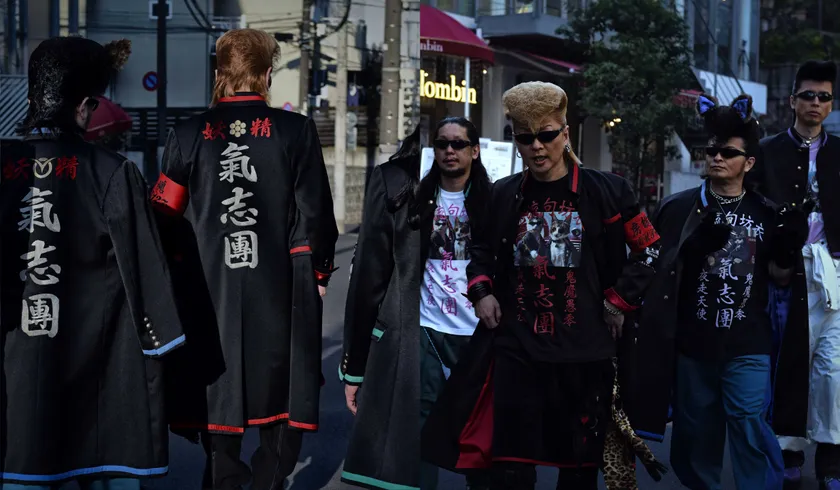 MILKBOY原宿本店 POP-UP STORE(3/14~3/24)