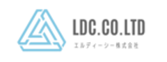 LDC株式会社のロゴ