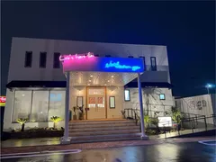 医院外観
