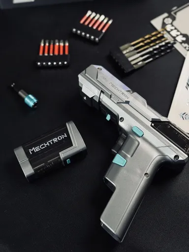 ピストルビット