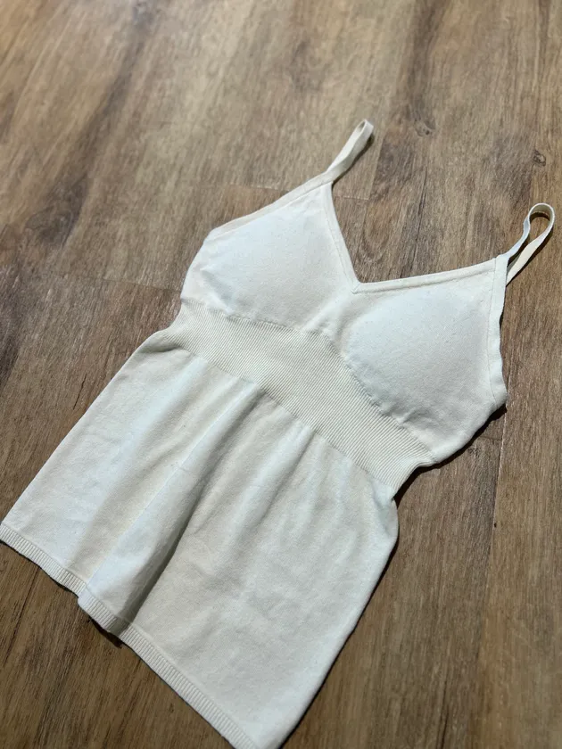 LOVE GIVES LOVE×+FT SUPREME.LA.LA. コラボキャミ