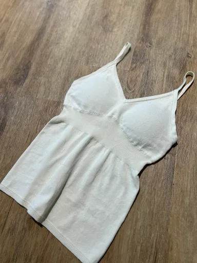 LOVE GIVES LOVE×+FT SUPREME.LA.LA. コラボキャミ