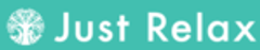 株式会社Just Relaxのロゴ