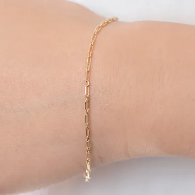 「アルコンテ スリム」ブレスレット着用イメージ　2