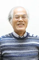 藤森照信