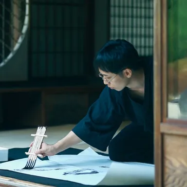 画家・丹羽優太