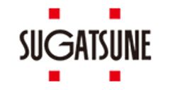 スガツネ工業株式会社