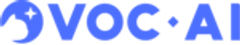 VOC AI Inc.のロゴ