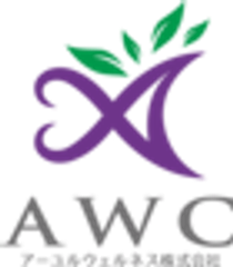 アーユルウェルネス株式会社のロゴ